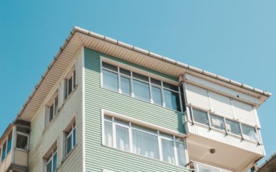 Vacant Property? Here’s How to Secure It