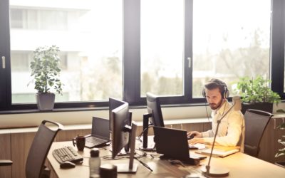 The Best Podcasts for Landlords