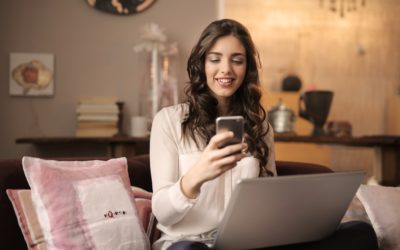 Why letting tenants pay rent online saves money