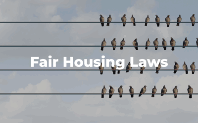 Master Fair Housing