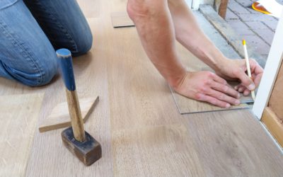 Repairs and Upgrades to Consider Before Listing