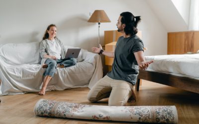 Renting to Roommates: 3 Steps to Make It Work