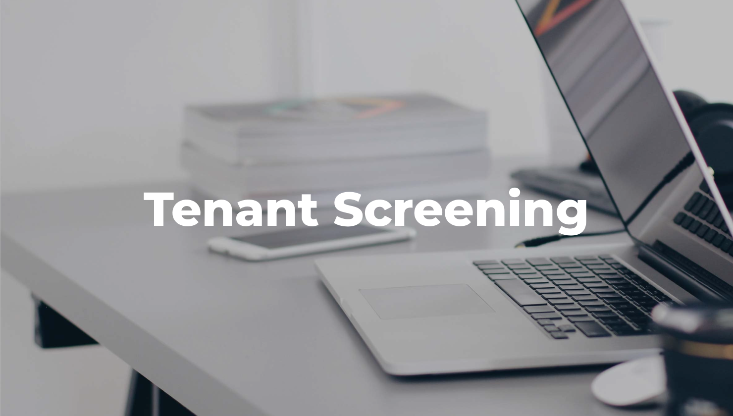 tenant screening