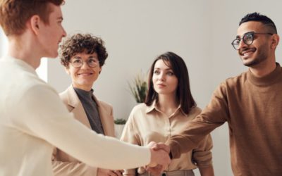 How to deal with guests that overstay their welcome