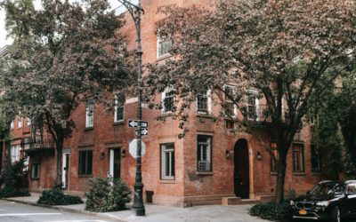 5 Steps to Protect Your Property Before a Natural Disaster