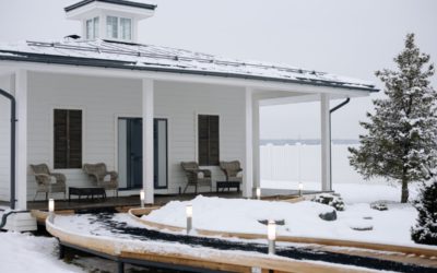 How to Prep Your Rental for Winter