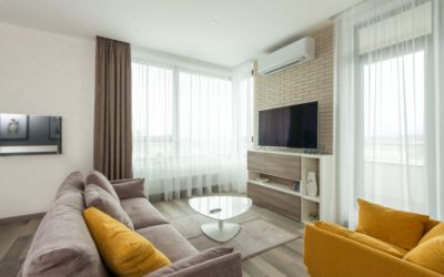 How regulation is changing the short-term rental industry