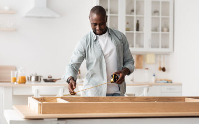 Top 5 Budget-Friendly Tips for DIY Landlords