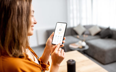 Security Technology Investments To Help Retain Tenants 