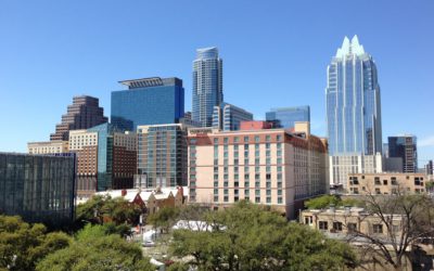 Why Choose Austin Housing Market to Invest: What to Consider in 2022