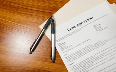 How To Create a Solid Rental Agreement if You’re a DIY Landlord