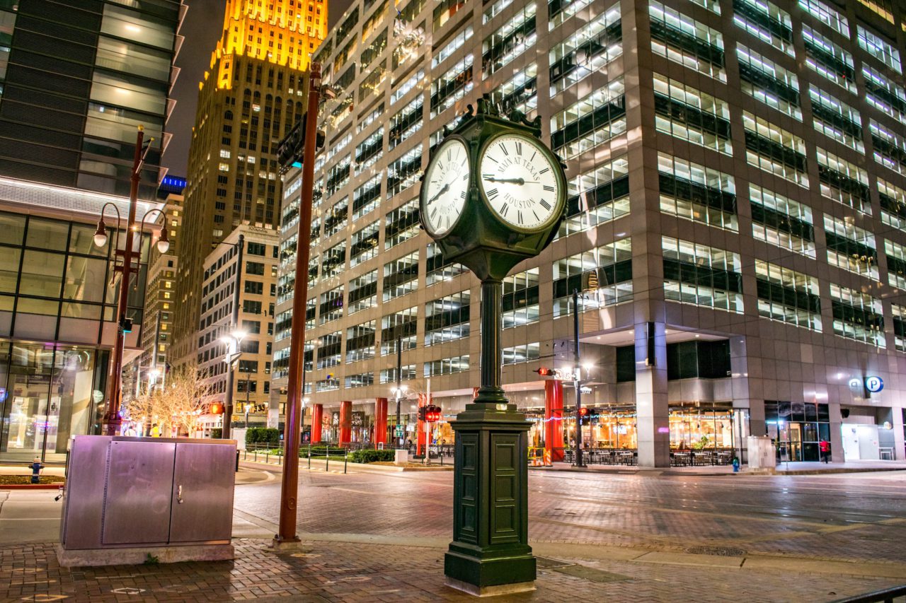 Everything You Need to Know About Houston’s Booming Housing Market