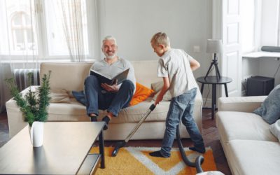 How To Deep Clean Carpet
