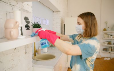 How To Get Rid of Roaches in an Apartment