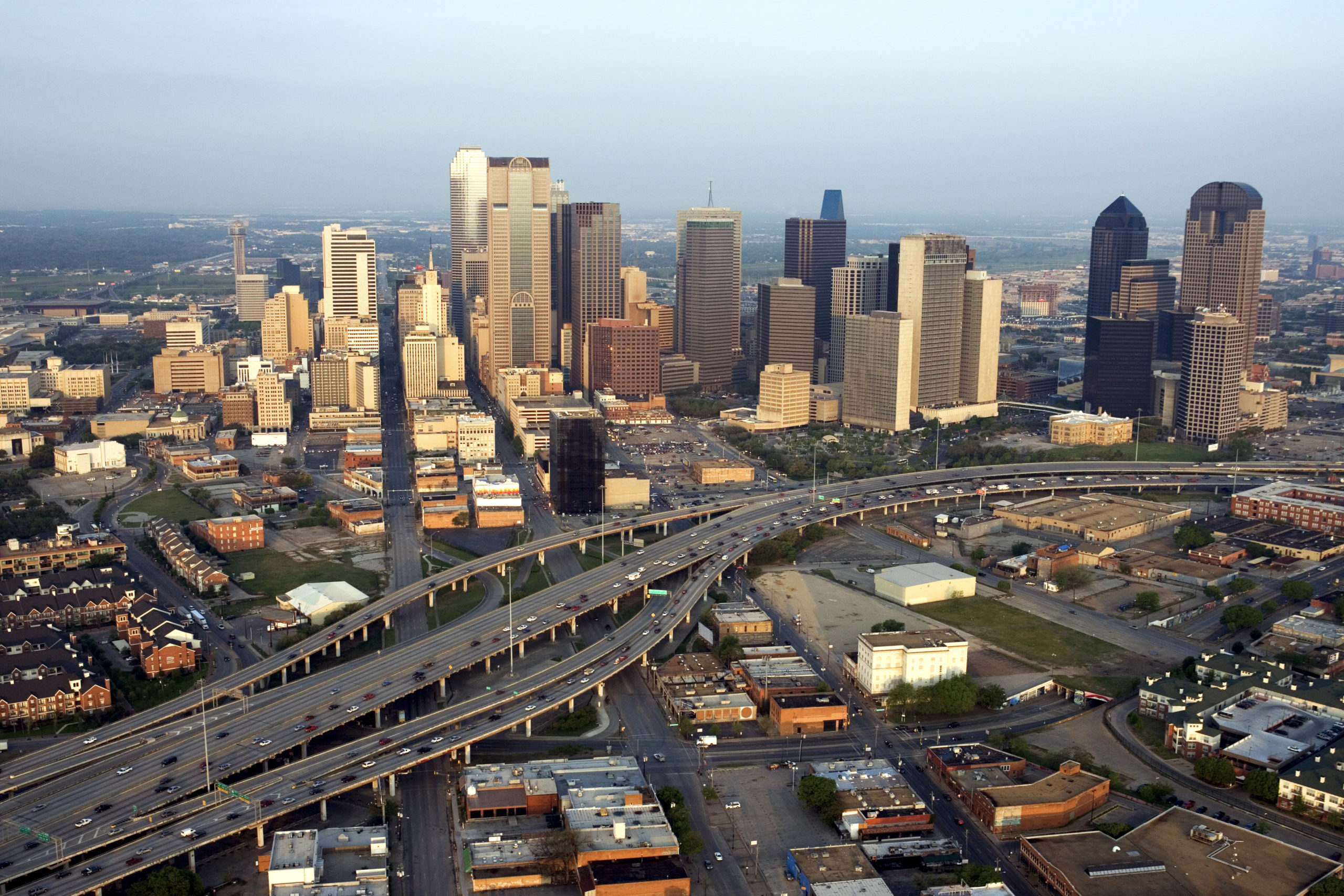 Dallas housing market