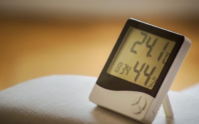 How to Get Rid of Humidity in Your House: Effective Tips and Tricks