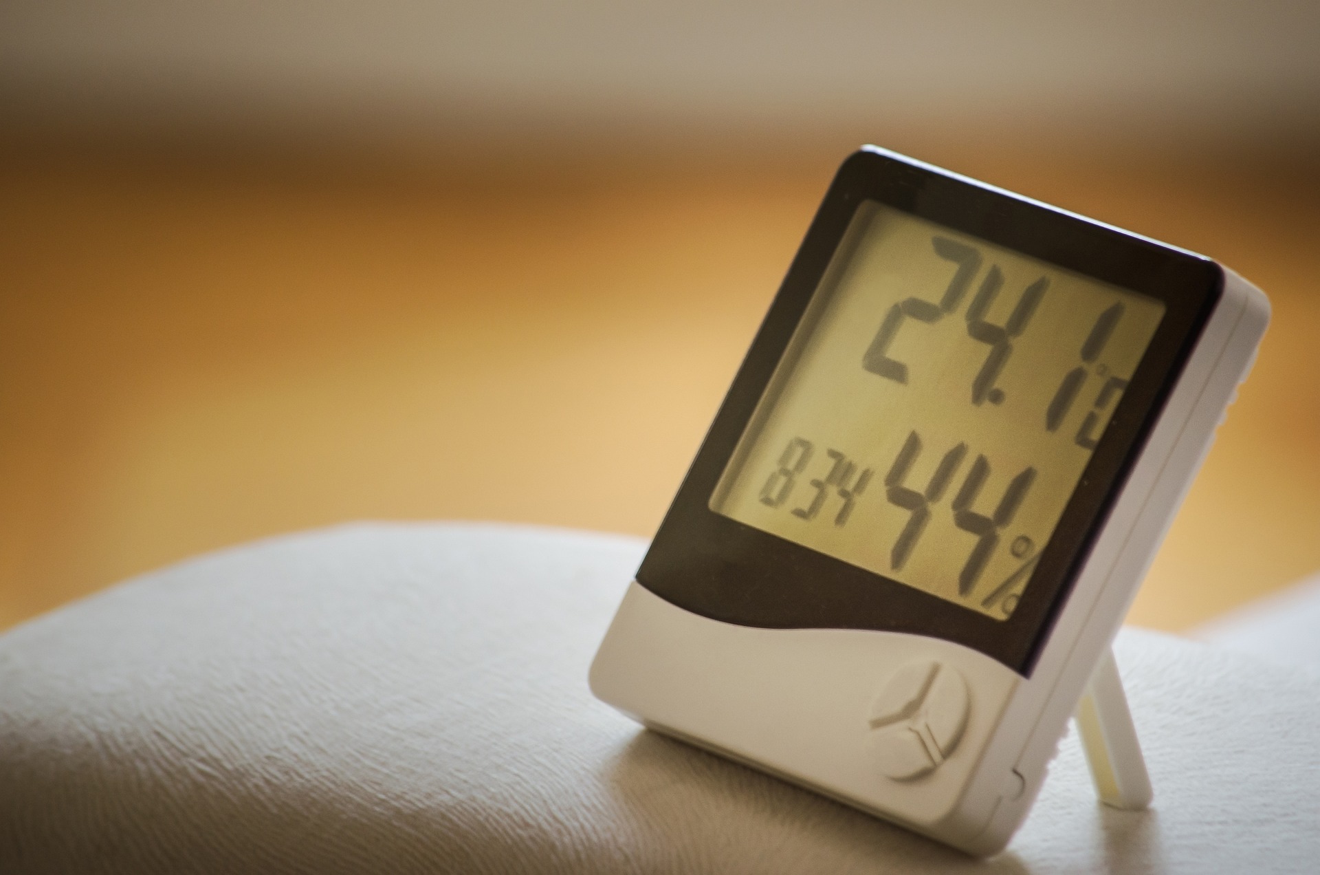 How to Get Rid of Humidity in Your House