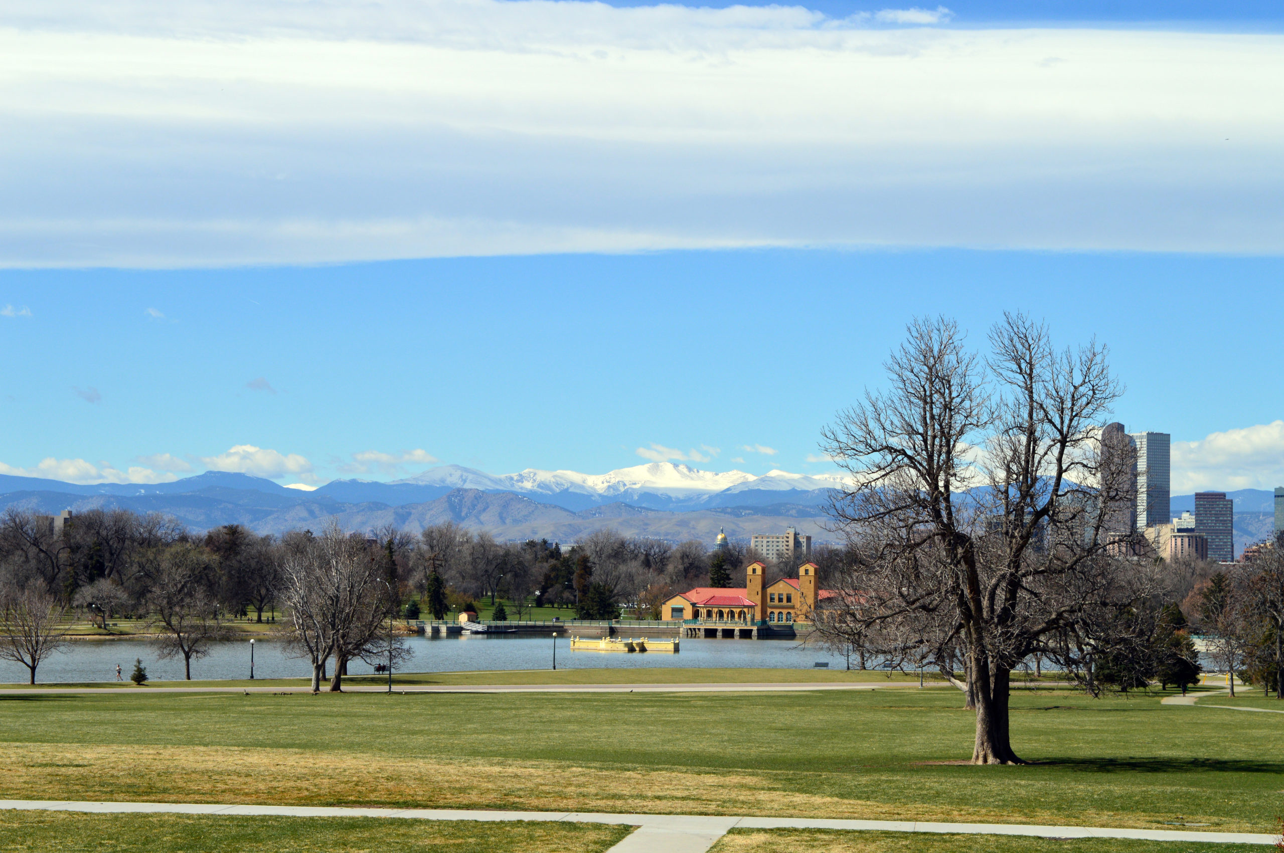 Denver Housing Market