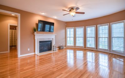 How to Clean Hardwood Floors: Secrets of a Spotless Home