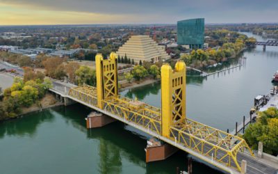 Sacramento Housing Market: How to Invest in Real Estate