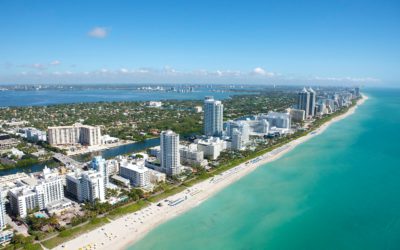 Miami Housing Market: First Time Investor Guide