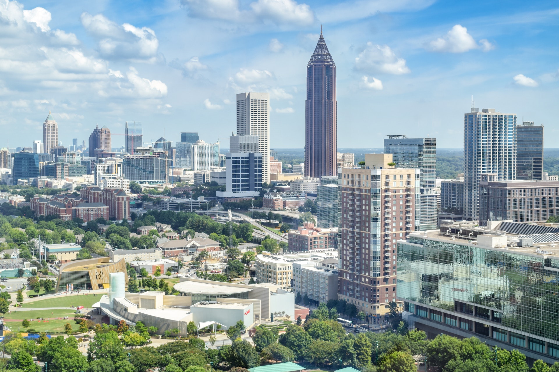 Atlanta Property Management Companies