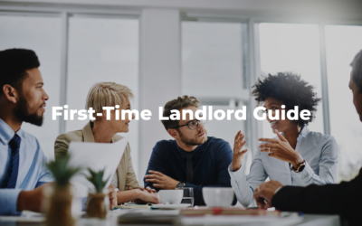First-Time Landlord: A Comprehensive Guide to Successful Rental Management