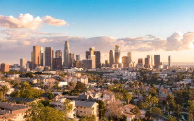 Los Angeles Property Management Companies