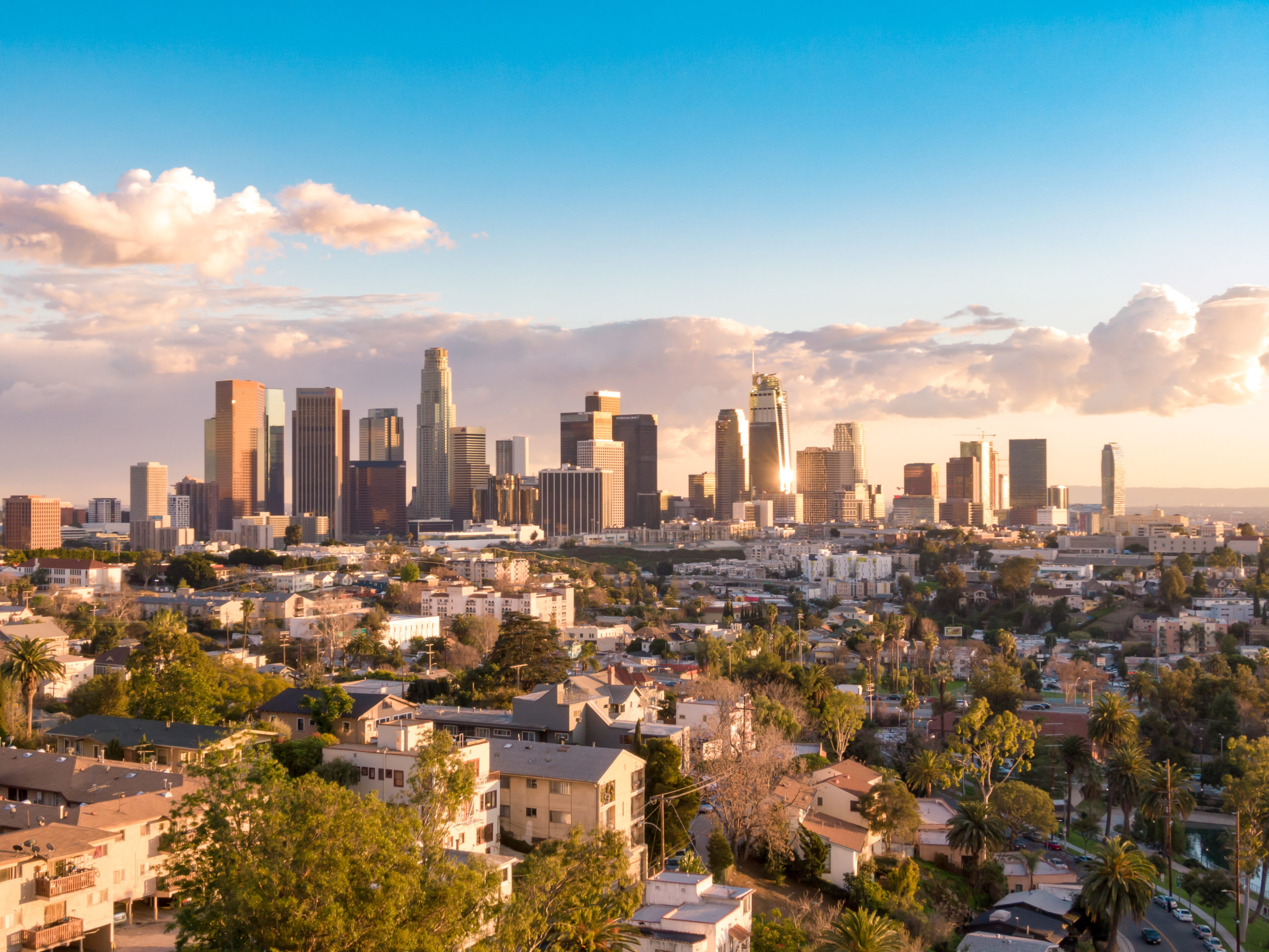 Los Angeles Property Management Companies