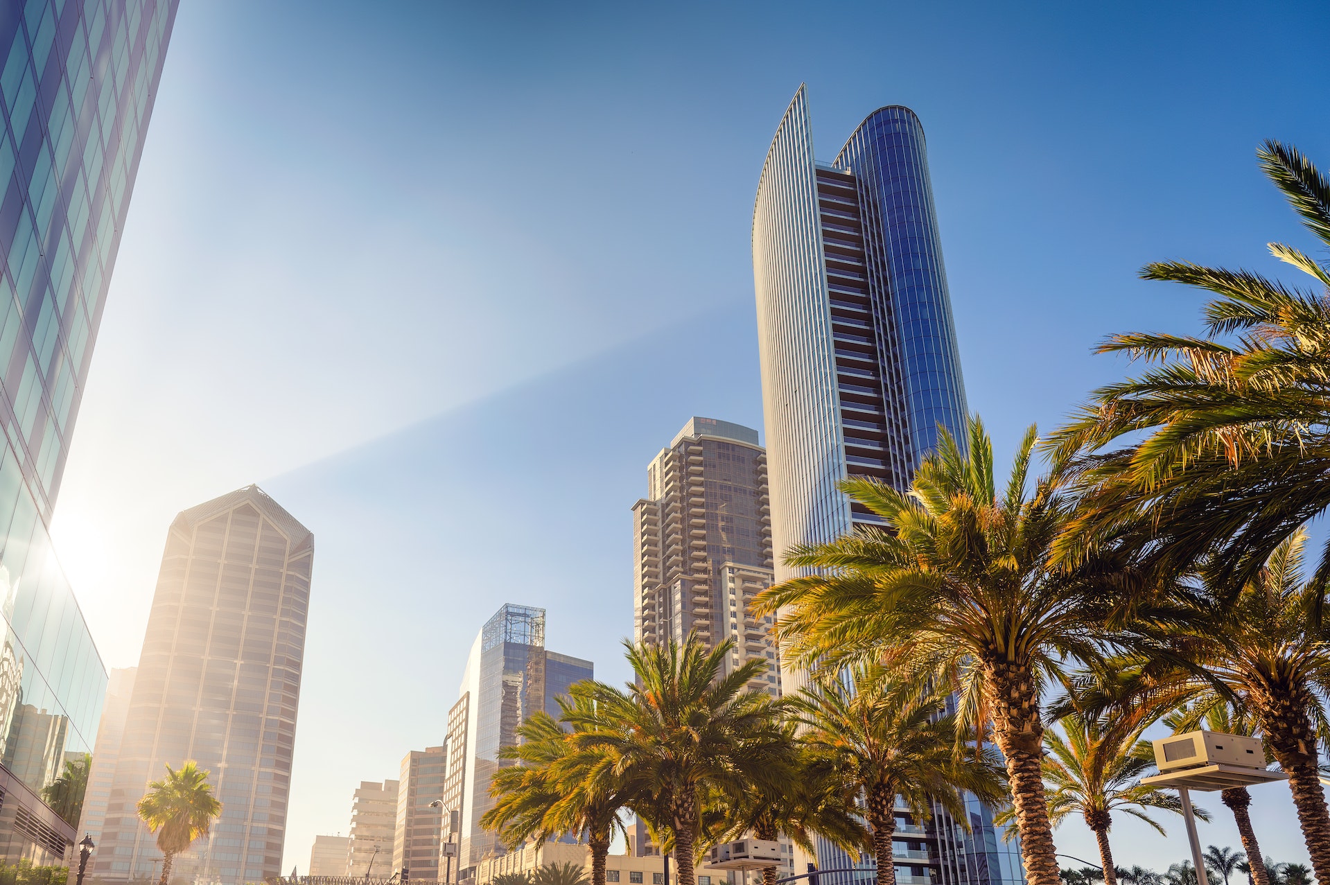 San Diego Property Management Companies