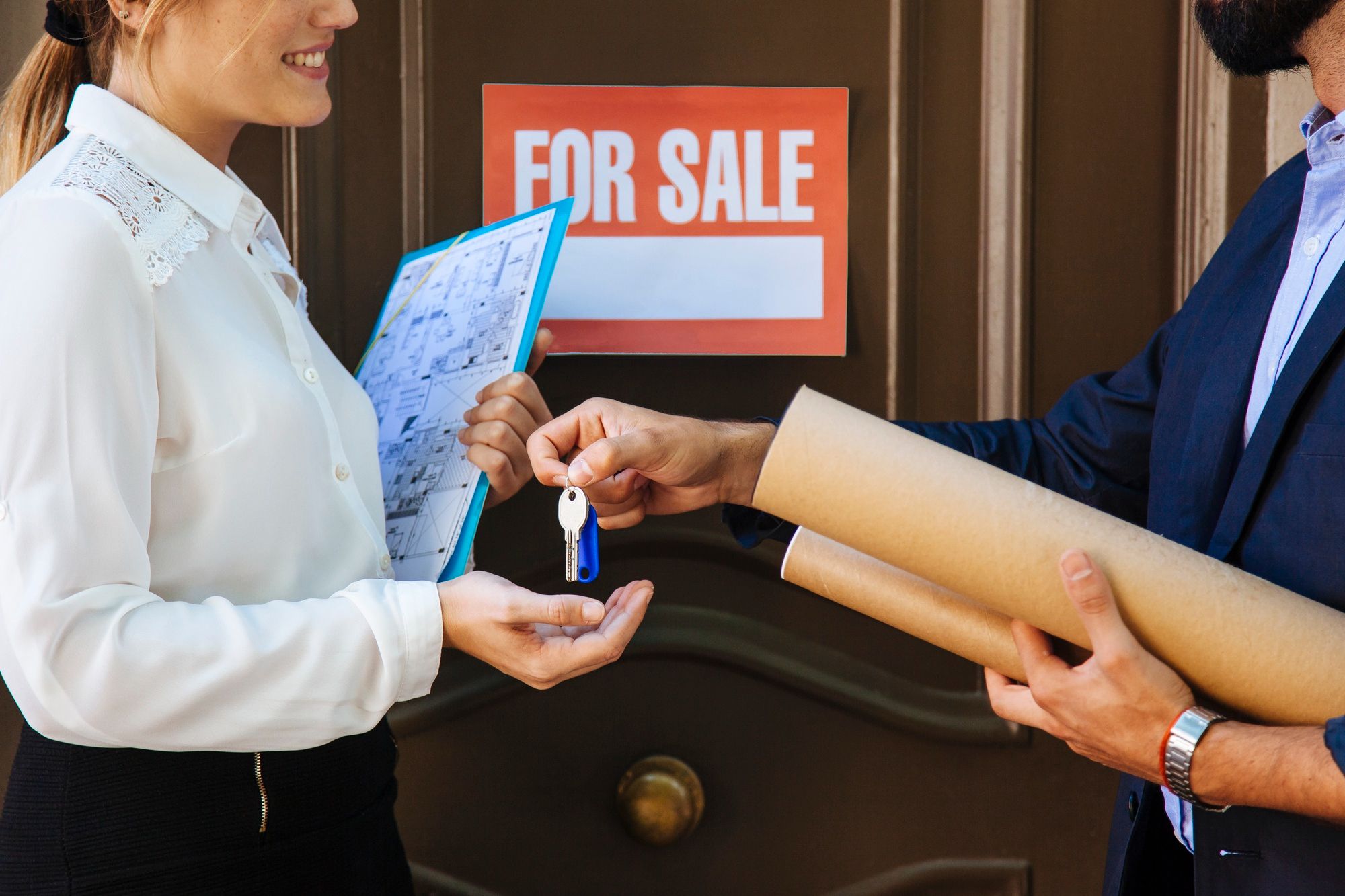 Selling a House with Tenants