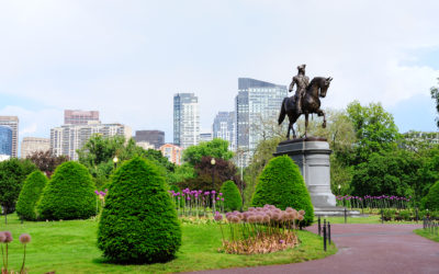 Boston Property Management Companies