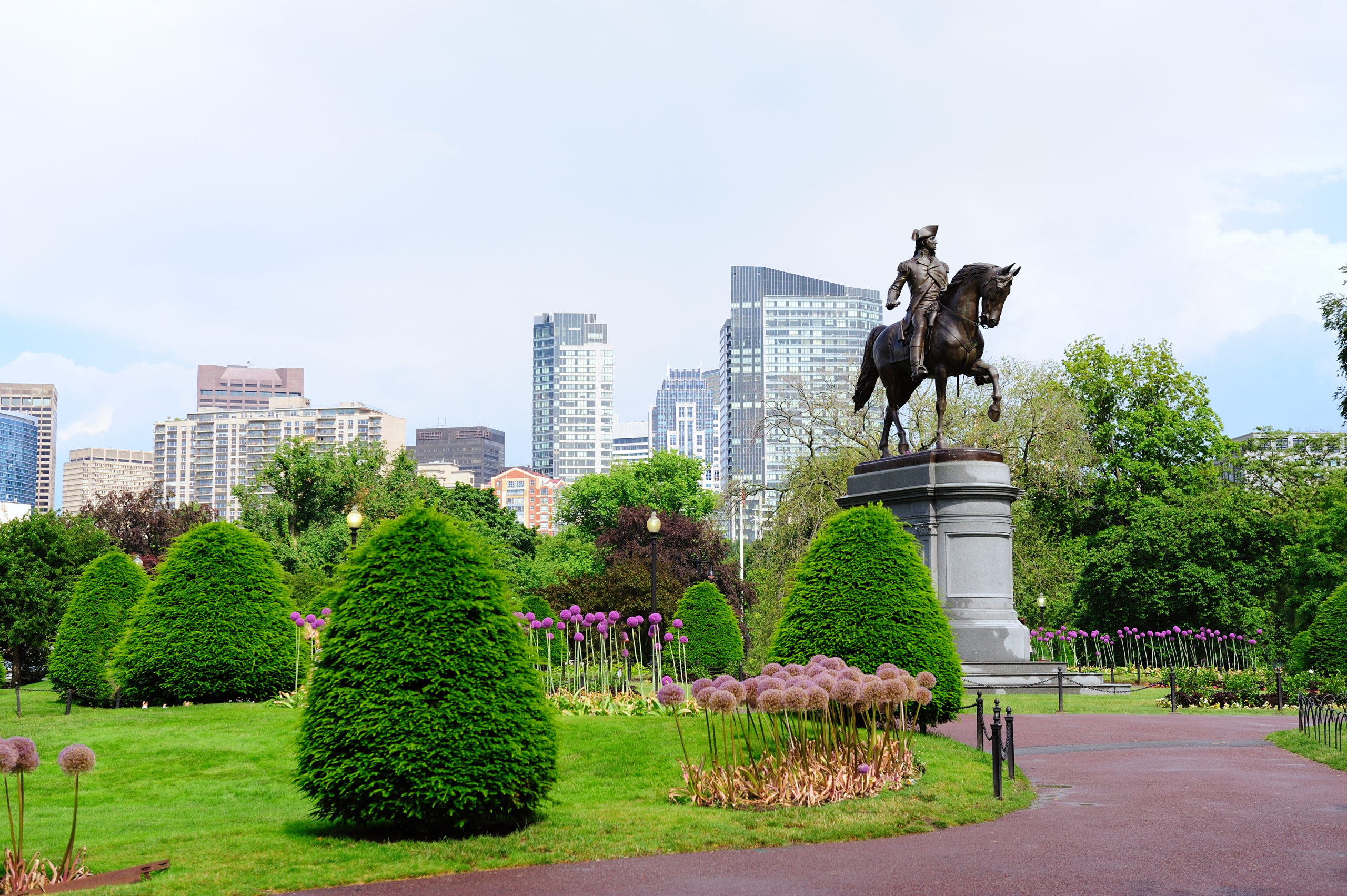 Boston Property Management Companies