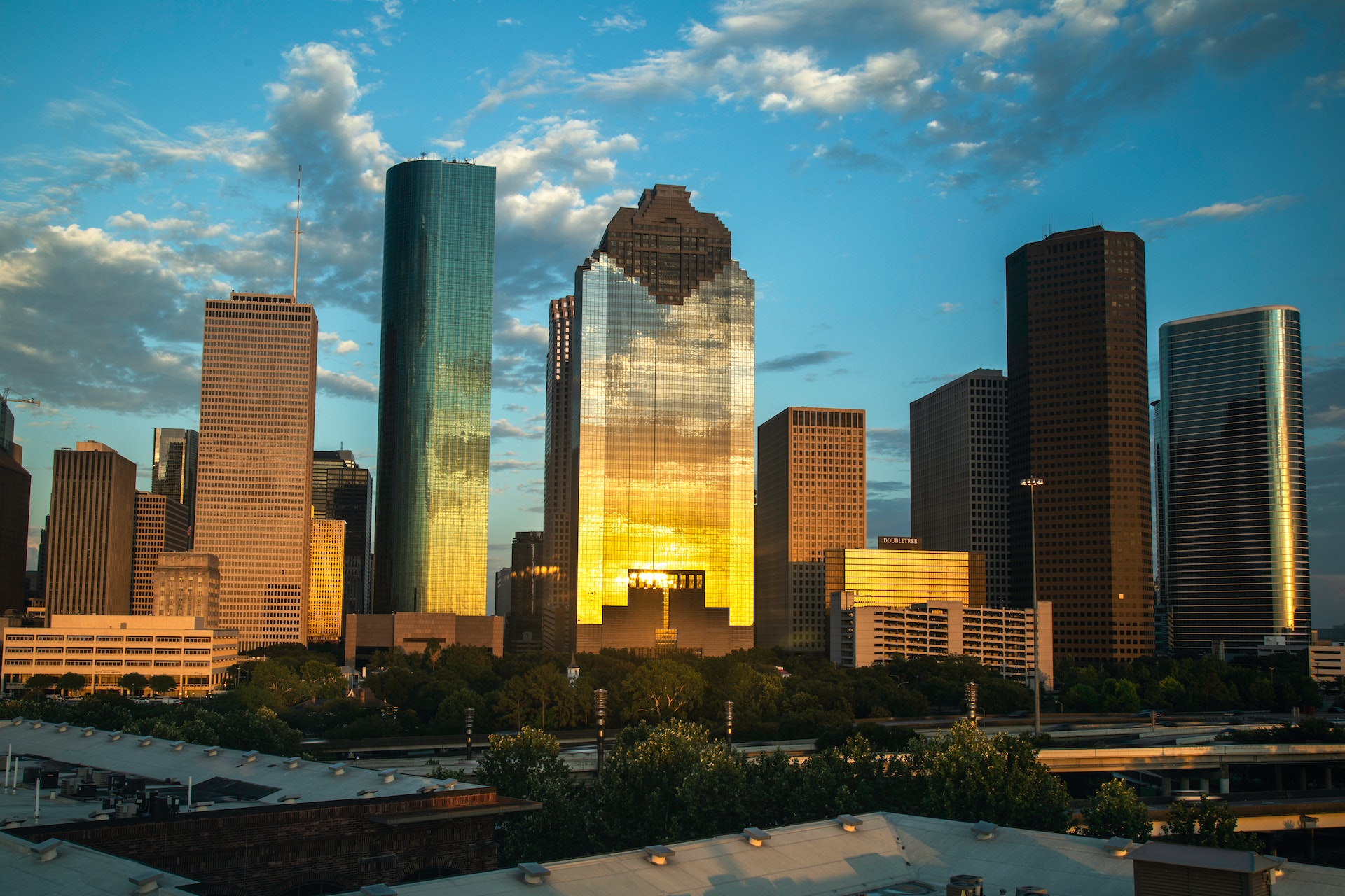 Houston Property Management Companies