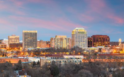 Colorado Springs Property Management Companies