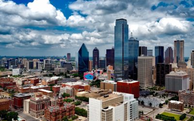 Dallas Property Management Companies