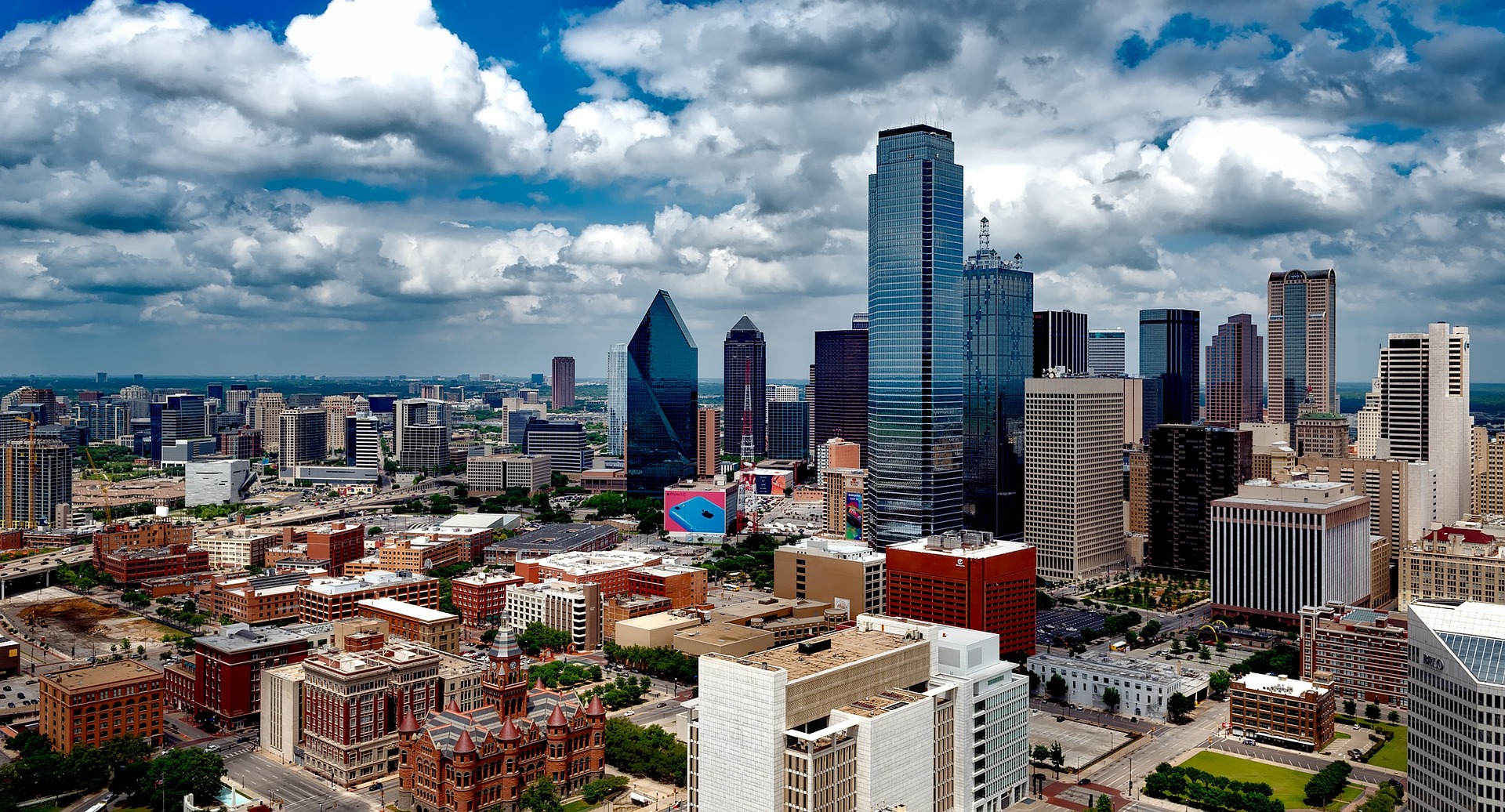 Dallas Property Management Companies