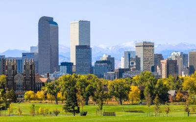 Denver Property Management Companies
