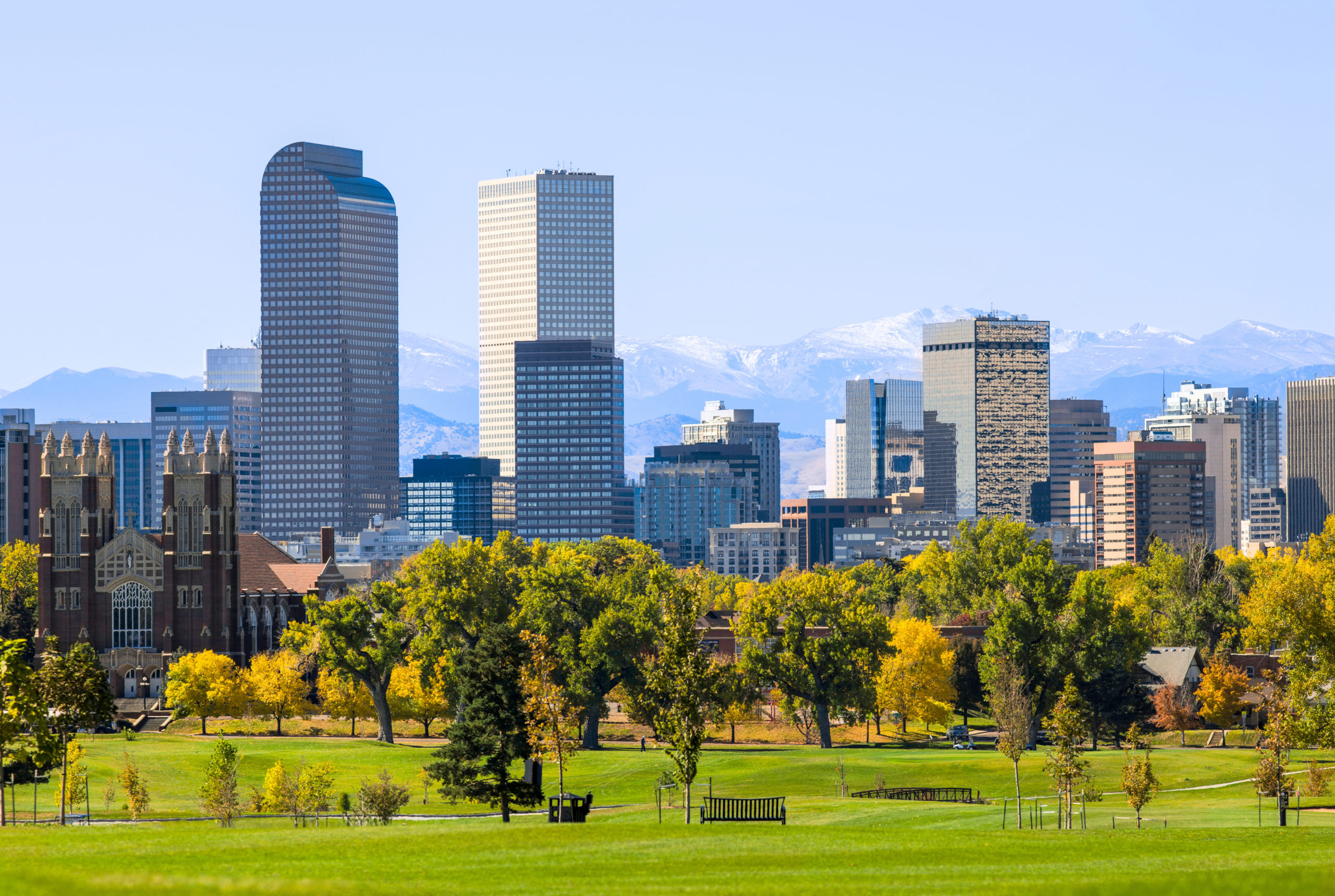 Denver Property Management Companies