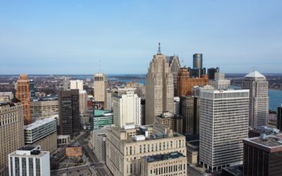 Detroit Property Management Companies