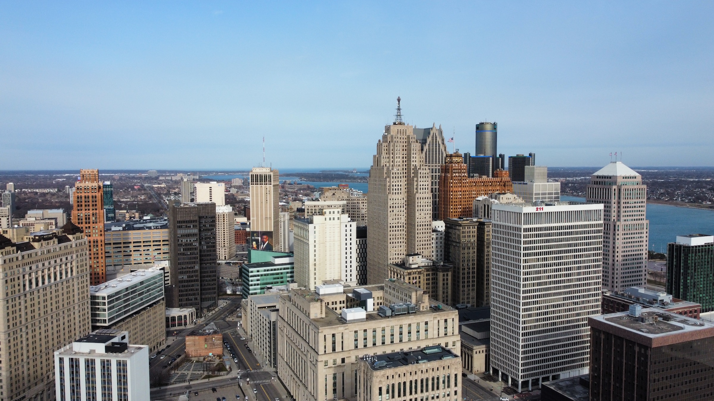 Detroit Property Management Companies