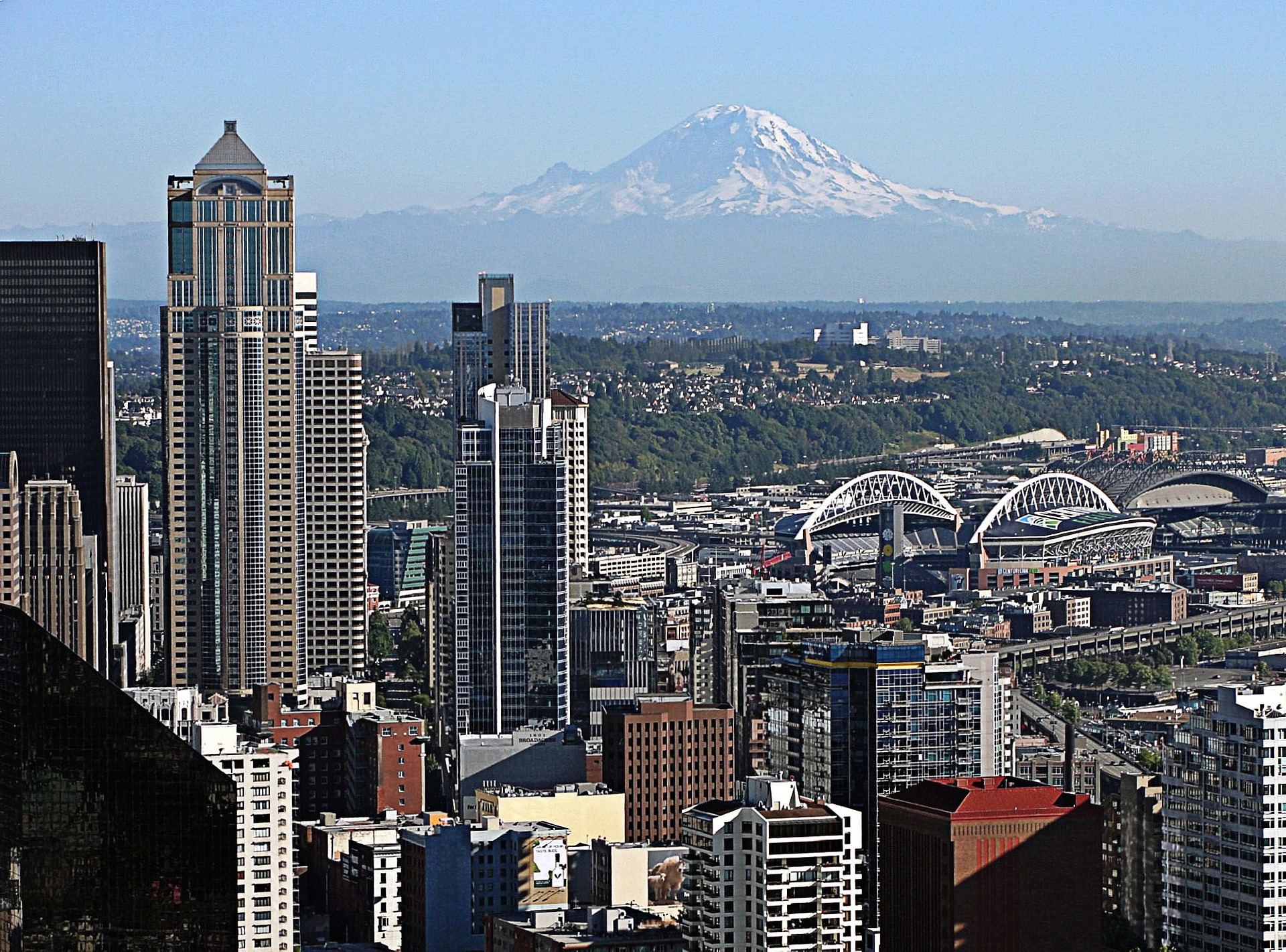 Seattle Property Management Companies