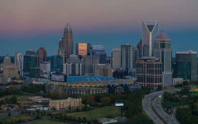 Charlotte Property Management Companies