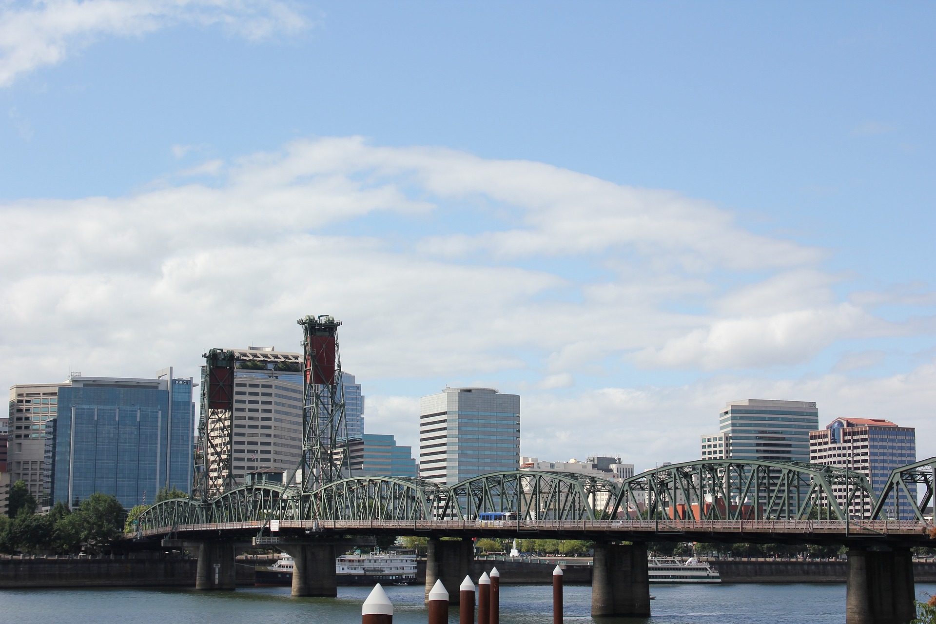 Portland Property Management Companies