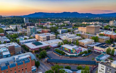 Exploring the Property Management Eugene Scene: Leading Companies