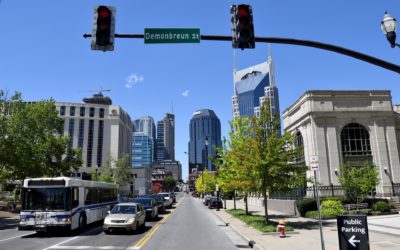 Property Management Nashville: Top Companies 2023