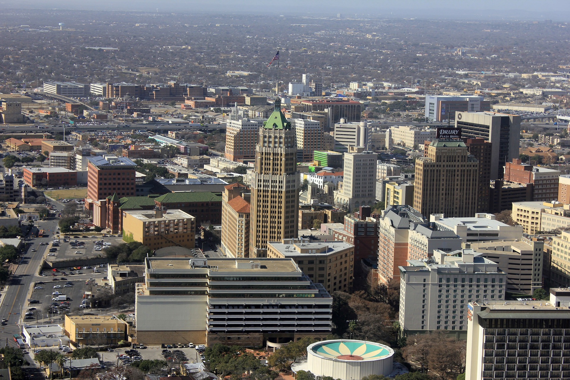 San Antonio Housing Market