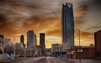 Optimizing Your Investment: Cutting-Edge Approaches in Property Management Oklahoma City