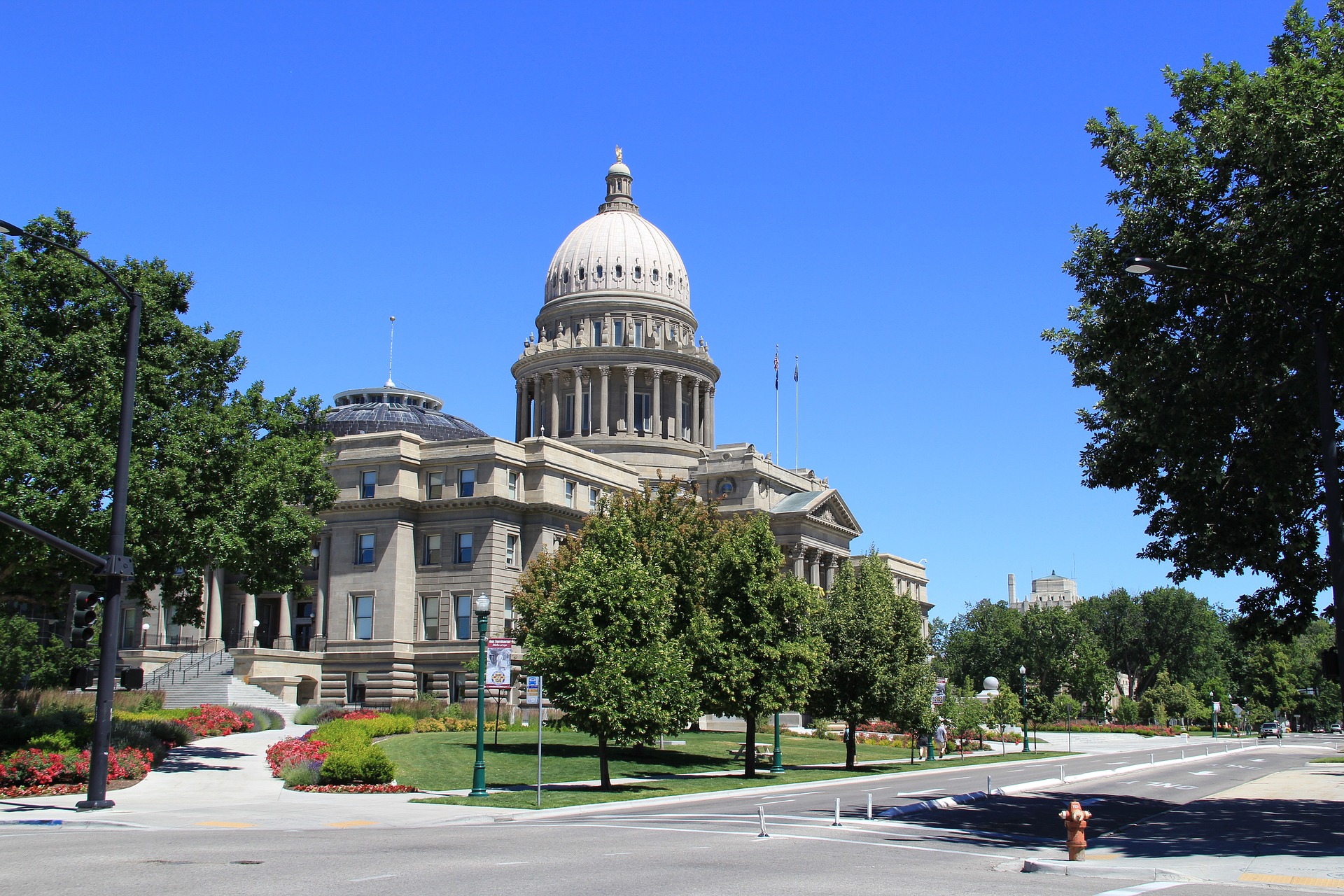 Boise Housing Market